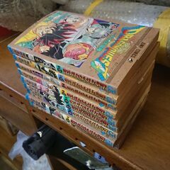 ドラゴンクエスト、マンガ、40年前位だと思います、平成元年位❓の画像