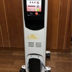 オイルヒーター