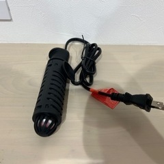 テトラ　ミニヒーター　100W