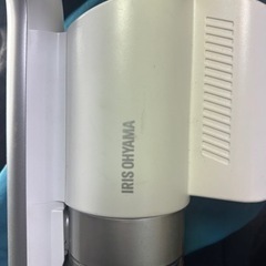 【値下げ】🉐アイリスオーヤマ スティックタイプ掃除機🉐の画像