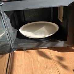 オーブンレンジの画像