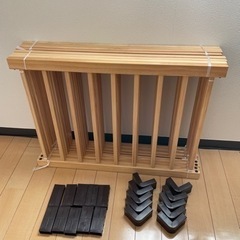 ベビーゲート　ベビーサークル　引っ越しのため月内処分