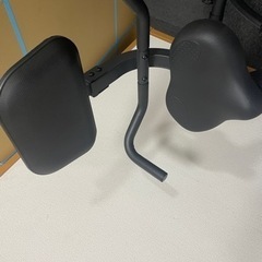 フィットネスバイク　BARWING Re:stort の画像