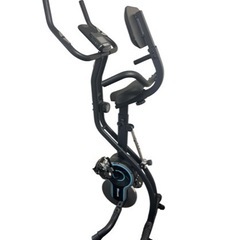 フィットネスバイク　BARWING Re:stort の画像