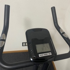 フィットネスバイク　BARWING Re:stort の画像