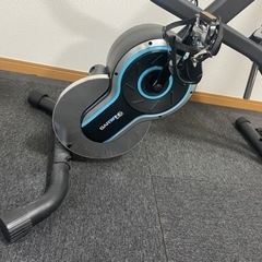 フィットネスバイク　BARWING Re:stort の画像