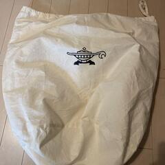 【美品】2022年製　アラジン ポータブルガスストーブ ホワイトの画像