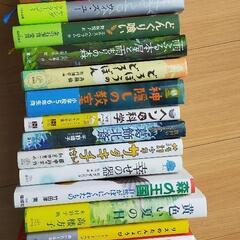 児童書、絵本などの画像