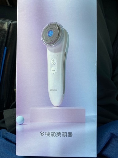 多機能美顔器 pm832