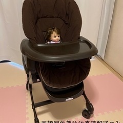 combiネムリラオートスウィング