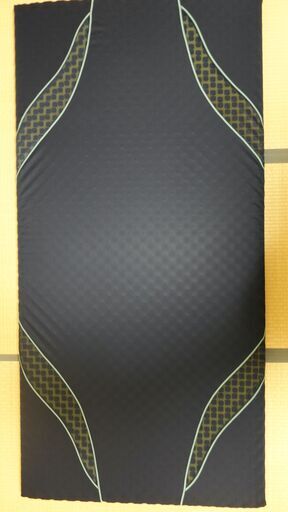 東京西川 AiR エアー マットレス シングル ハード