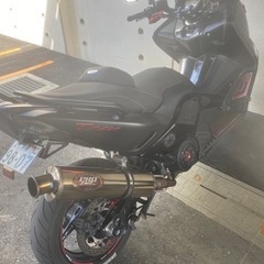 t-max530 取引中