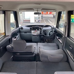 月々9千円〜分割可❗️車検1.5年付き！【名義変更代込み】広い車内！大人気‼️ダイハツ タントカスタム Xリミテッド☆HIDヘッドライト☆電動スライドドア☆ドライブレコーダー☆事故修復歴無し！そのまま乗って帰れます！の画像