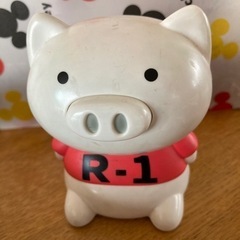 ラジオ体操　ブーブー