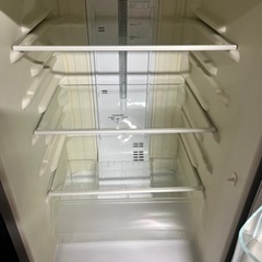 Panasonic冷蔵庫の画像