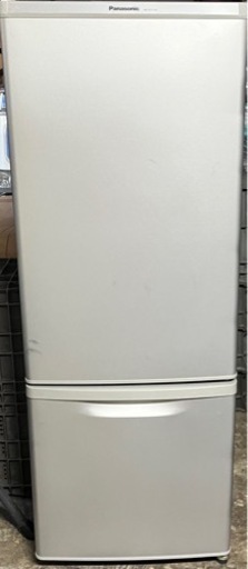 Panasonic冷蔵庫