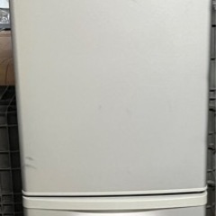 Panasonic冷蔵庫