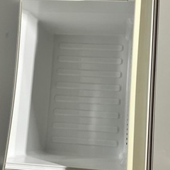 Panasonic冷蔵庫の画像