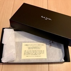 Paul Smith 外箱の画像