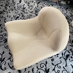 馬具座椅子の画像