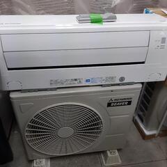 【引取先決まりました！】 エアコン 三菱 MITSUBISHI SRK2221TE9 2021年製 ⑥ お店までご来店をお待ちしております！