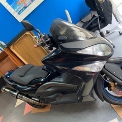 T MAX 　検6年7月の画像