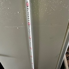 Panasonic冷蔵庫の画像