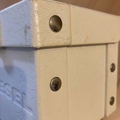 DIESEL 時計用外箱の画像
