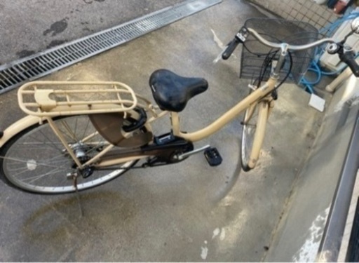 電動自転車