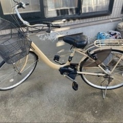電動自転車