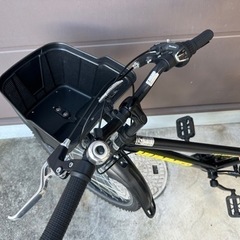 決まりました！HUMMER自転車！小学生の子供用自転車を無料で差し上げます！の画像