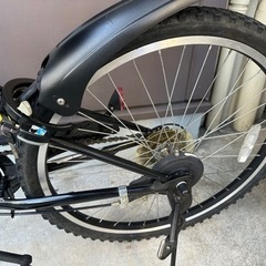 決まりました！HUMMER自転車！小学生の子供用自転車を無料で差し上げます！の画像