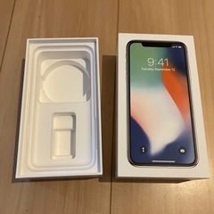 iPhone用外箱の画像