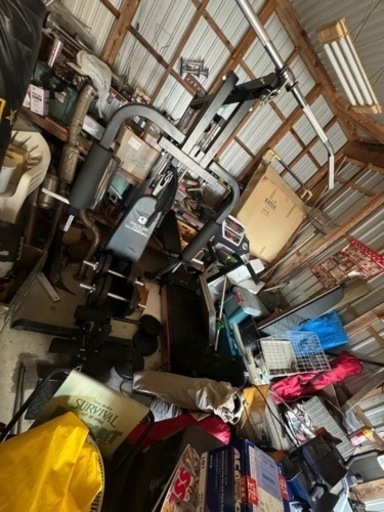 トレーニング器具、ルームランナーセット　格安‼️