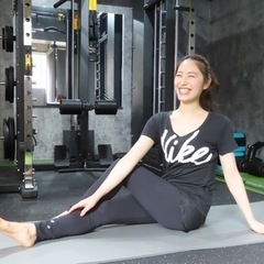 【30代〜40代限定】一緒にトレーニングしませんか？