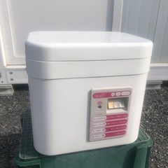 TOSHIBA 餅つき機　AFC-296