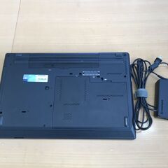 Lenovo ThinkPad L530  i3の画像