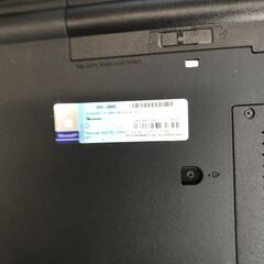 Lenovo ThinkPad L530  i3の画像