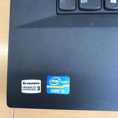 Lenovo ThinkPad L530  i3の画像