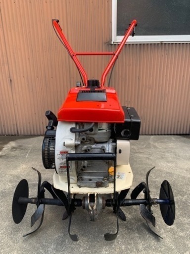 耕耘機 ヤンマ　MT310