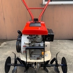 耕耘機 ヤンマ MT310