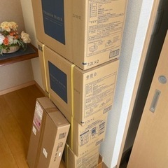 ウォーターサーバー(非常用)