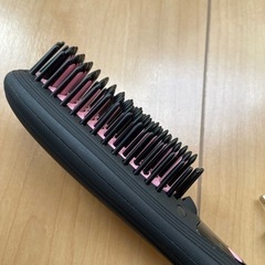 ヘア　アイロンの画像
