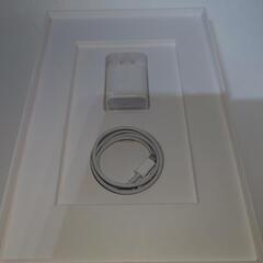 Apple iPad 第9世代 A13 Bionic 10.2型 Wi-Fi の画像