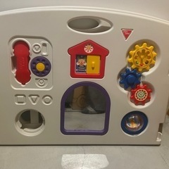 ベビーサークル