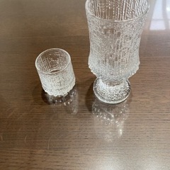 イッタラ コーデュアルグラス ウルティマツーレ 50ml 、16...