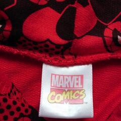 MARVEL パーカーの画像