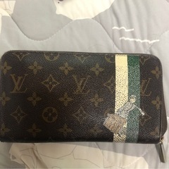 ルイヴィトン　モノグラム⭐️オーガーナライザー限定品
