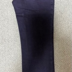 PRADAデニムの画像