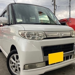 月々9千円〜分割可❗️車検2年付き！【名義変更代込み】広い車内！...